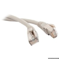 PFT50-200A. Патч-корд медный. 5bites