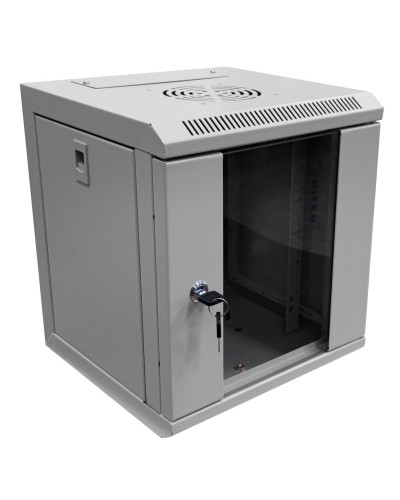 TC3204-06G. Шкаф телекоммуникационный 10 настенный, 6U. 5bites в Новомосковске