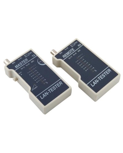 LY-CT013: Тестер для витой пары в Новомосковске