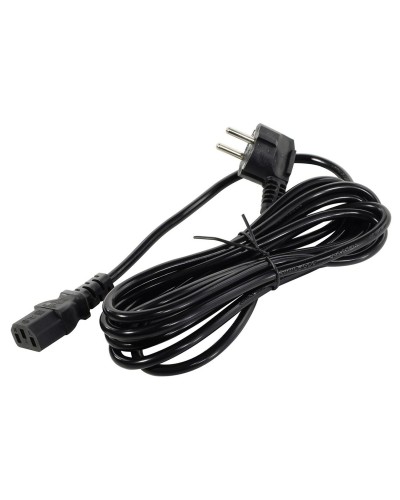 PC410-50A. Кабель питания. 5bites в Новомосковске
