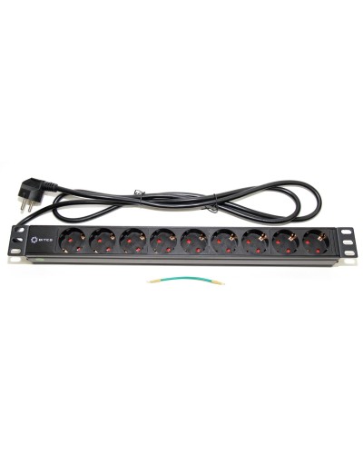 PDU919A-04. Блок розеток 19. 5bites в Новомосковске