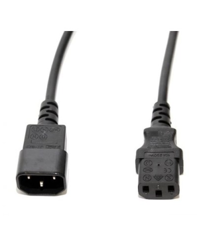 PC105-30A. Кабель питания. 5bites в Новомосковске