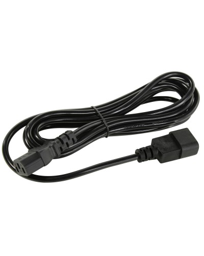 PC107-50A. Кабель питания. 5bites в Новомосковске