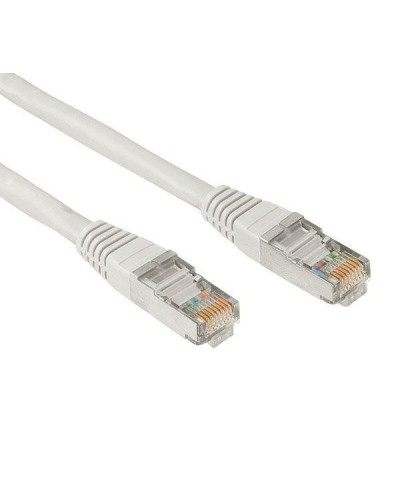 PUT50-250A. Патч-корд медный. 5bites в Новомосковске