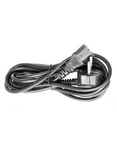 PC207-30A. Кабель питания. 5bites в Новомосковске