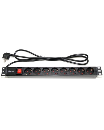 PDU819P-01. Блок розеток 19. 5bites в Новомосковске