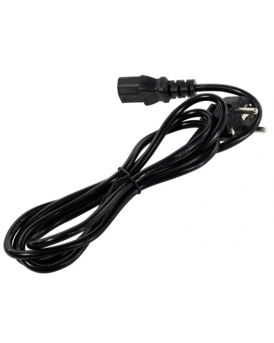 PC410-30A. Кабель питания. 5bites в Новомосковске