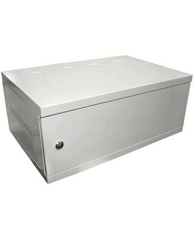 TC5405-04G. Шкаф телекоммуникационный 19 настенный 4U. 5bites в Новомосковске