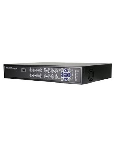 ACE-3104P. IP-видеорегистратор 4-канальный. ACE в Новомосковске