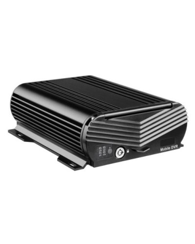 ACE-JS9804. Видеорегистратор AHD 4-канальный автомобильный. ACE в Новомосковске