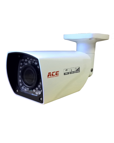 ACE-AAV50SHD. Видеокамера AHD цилиндрическая. ACE в Новомосковске