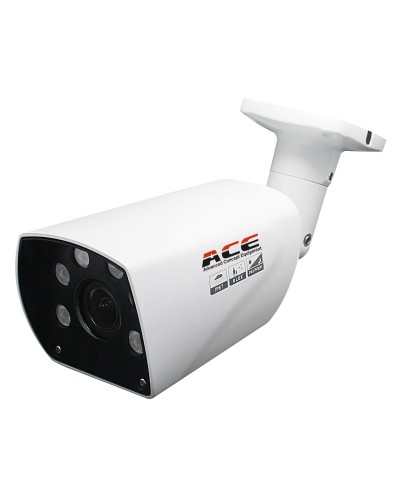 ACE-K7B82M. Видеокамера IP цилиндрическая. ACE в Новомосковске