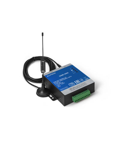 GSM-3000. Модуль GSM. ALUTECH в Новомосковске