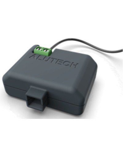 CU-A02. Модуль радиоуправления. ALUTECH в Новомосковске