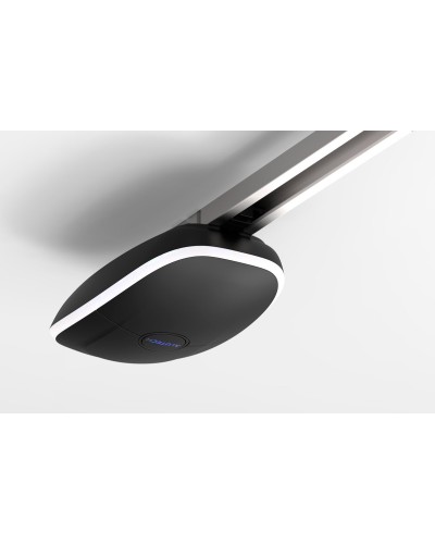 LG-600F. Комплект привода для секционных ворот. ALUTECH в Новомосковске