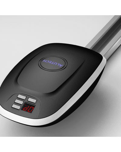LG-500. Привод для гаражных ворот серии LEVIGATO. ALUTECH в Новомосковске