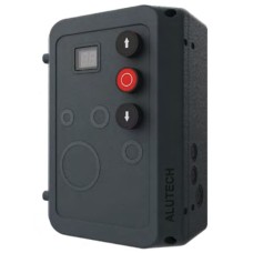 CU-TR400-B. Блок управления. ALUTECH