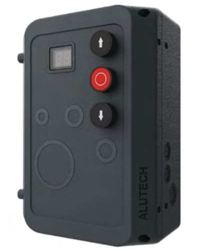 CU-TR400-B. Блок управления. ALUTECH в Новомосковске