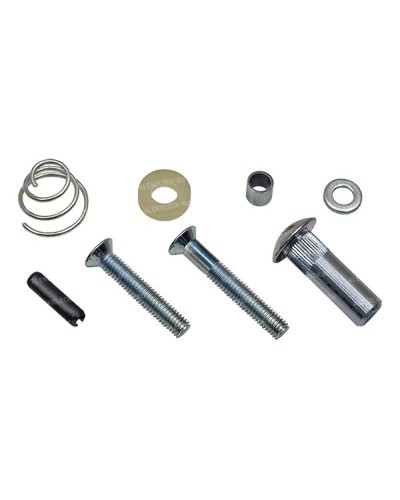 MK 150-400-FS. Комплект монтажа для замка. ALeko в Новомосковске