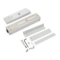ALM-FM-M22-24-K. Электромагнитный замок взрывозащищенный. ALeko