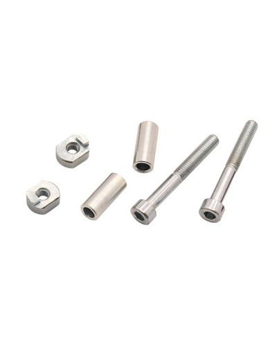 MK 150-200-KU. Комплект монтажа для замка. ALeko в Новомосковске