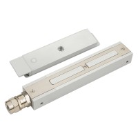 ALM-FM-S01-24K. Электромагнитный замок взрывозащищенный. ALeko