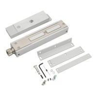 ALM-FM-M22-G-12-T. Электромагнитный замок взрывозащищенный. ALeko