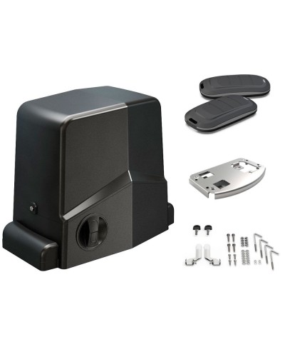 ARW-1000KIT. Комплект привода для откатных ворот. AN-Motors в Новомосковске