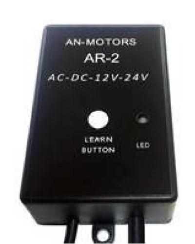 AR-2. Универсальный приемник. AN-Motors в Новомосковске