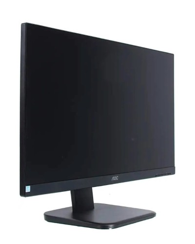 AOC 24P1 23.8 черный. Монитор LCD 23,8 дюймов. AOC в Новомосковске