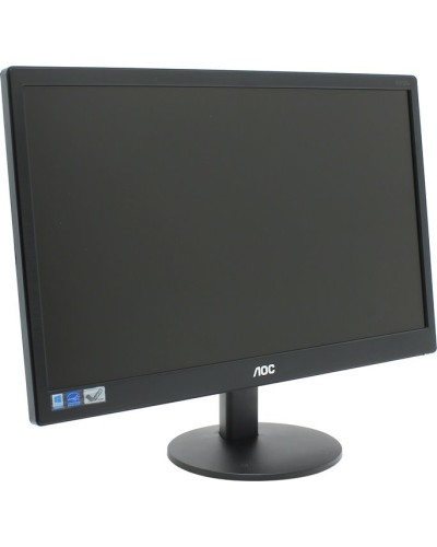AOC 24B2XH 23.8 черный. Монитор LCD 23,8 дюймов. AOC в Новомосковске