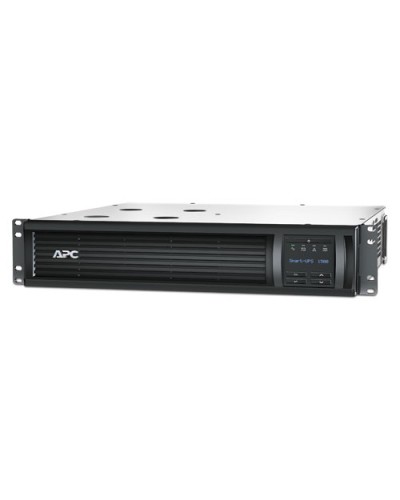 SMT2200RMI2UNC APC Smart-UPS 2200 ВА. Источник бесперебойного питания. APC в Новомосковске