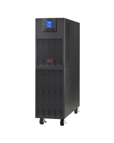SRV10KI APC Easy-UPS SRV10KI 10000 ВА. Источник бесперебойного питания. APC в Новомосковске