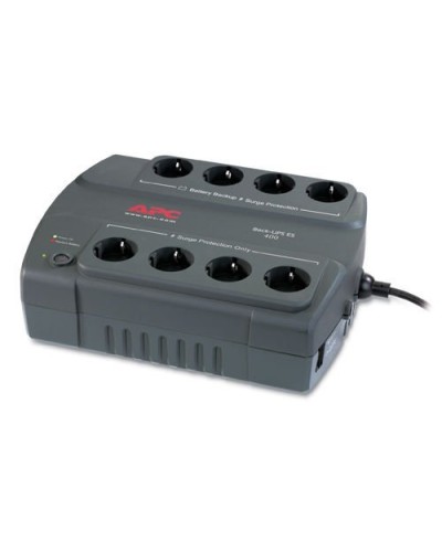 BE400-RS APC Back-UPS 400 ВА. Источник бесперебойного питания. APC в Новомосковске
