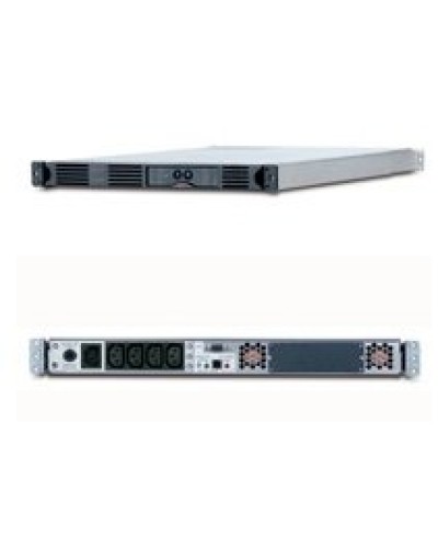 SUA1000RMI1U APC Smart-UPS 1000 ВА. Источник бесперебойного питания. APC в Новомосковске