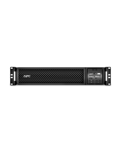 SRT1000RMXLI APC Smart-UPS 1000 ВА. Источник бесперебойного питания. APC в Новомосковске