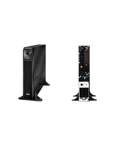 SRT1500XLI APC Smart-UPS 1500 ВА. Источник бесперебойного питания. APC в Новомосковске