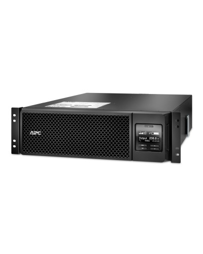 SRT5KRMXLW-HW APC Smart-UPS SRT 5000 ВА. Источник бесперебойного питания. APC в Новомосковске