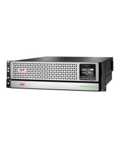 SRTL1000RMXLI-NC APC Smart-UPS SRT 900 ВА. Источник бесперебойного питания. APC в Новомосковске