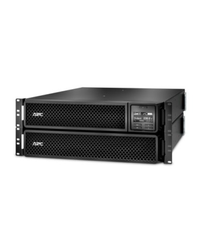 SRT2200RMXLI-NC APC Smart-UPS SRT 2200 ВА. Источник бесперебойного питания. APC в Новомосковске
