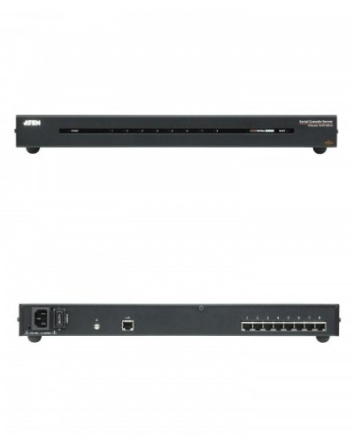 SN9108CO-AXA-G. Консольный сервер. ATEN в Новомосковске
