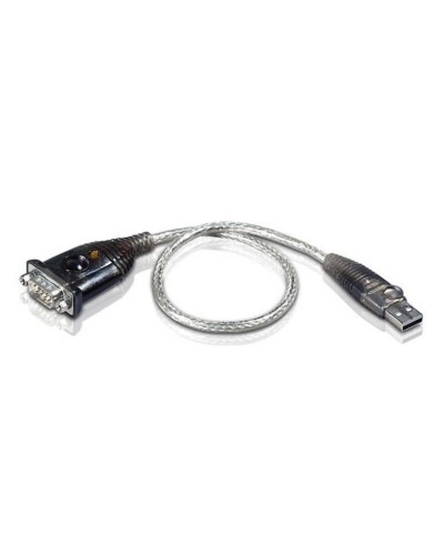 UC232A-AT. Преобразователь интерфейсов USB-RS232. ATEN в Новомосковске