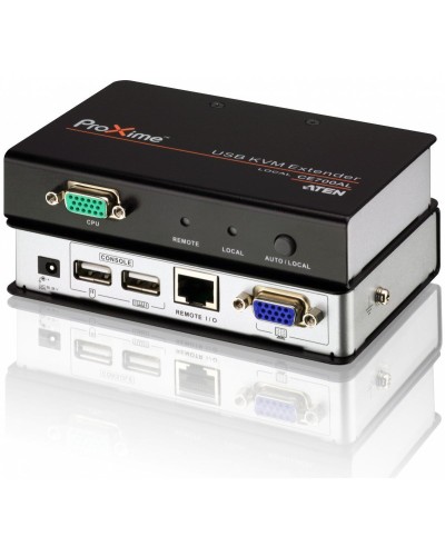 CE700A-AT-G. KVM-удлинитель. ATEN в Новомосковске