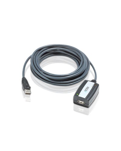 UE250-AT. Кабель USB-USB. ATEN в Новомосковске
