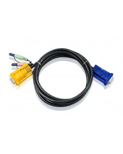 2L-5203A. Кабель KVM. ATEN в Новомосковске