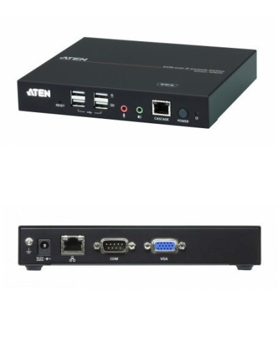 KA8270-AX-G. Удлинитель. ATEN в Новомосковске