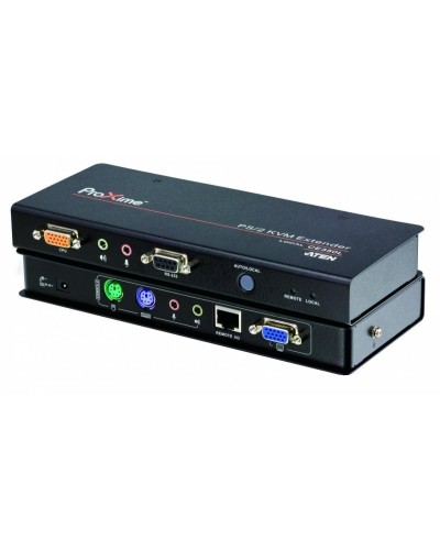 CE350-AT-G. KVM-удлинитель. ATEN в Новомосковске