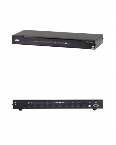 VS0108HB-AT-G. Разветвитель HDMI. ATEN в Новомосковске