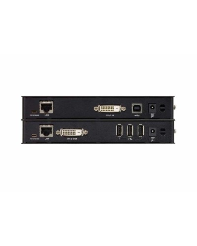 CE610A-AT-G. KVM-удлинитель. ATEN в Новомосковске