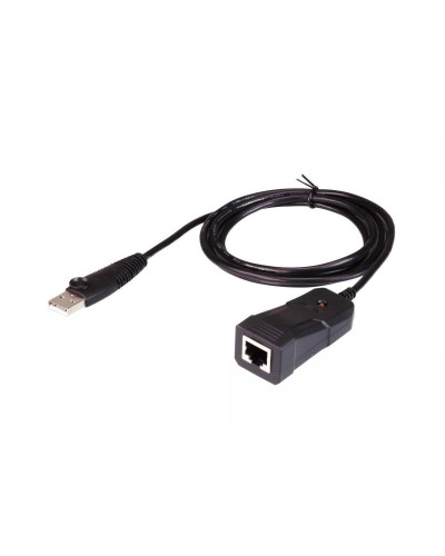 UC232B-AT. Преобразователь интерфейса USB в консольный RS232. ATEN в Новомосковске